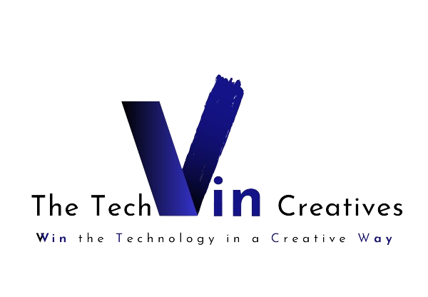 Thetechvin Logo